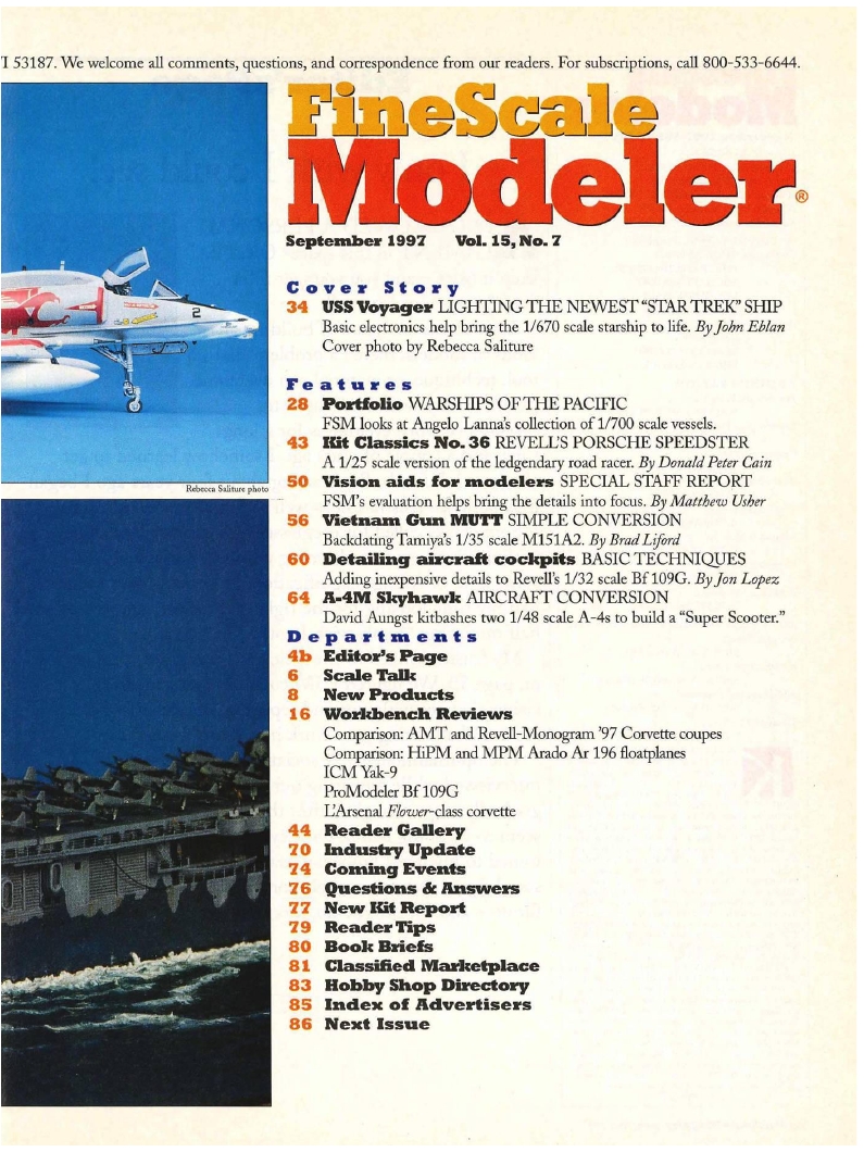 FineScale Modeler 1997-09 (Vol15-07)